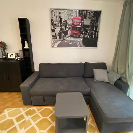 City Apartment51 In Wien Exterior foto