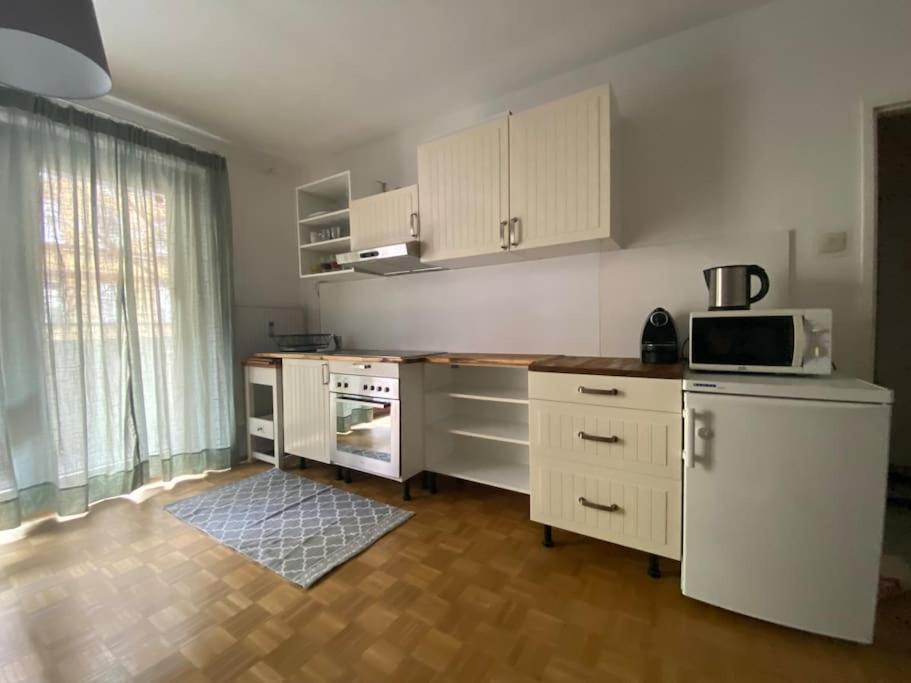 City Apartment51 In Wien Exterior foto