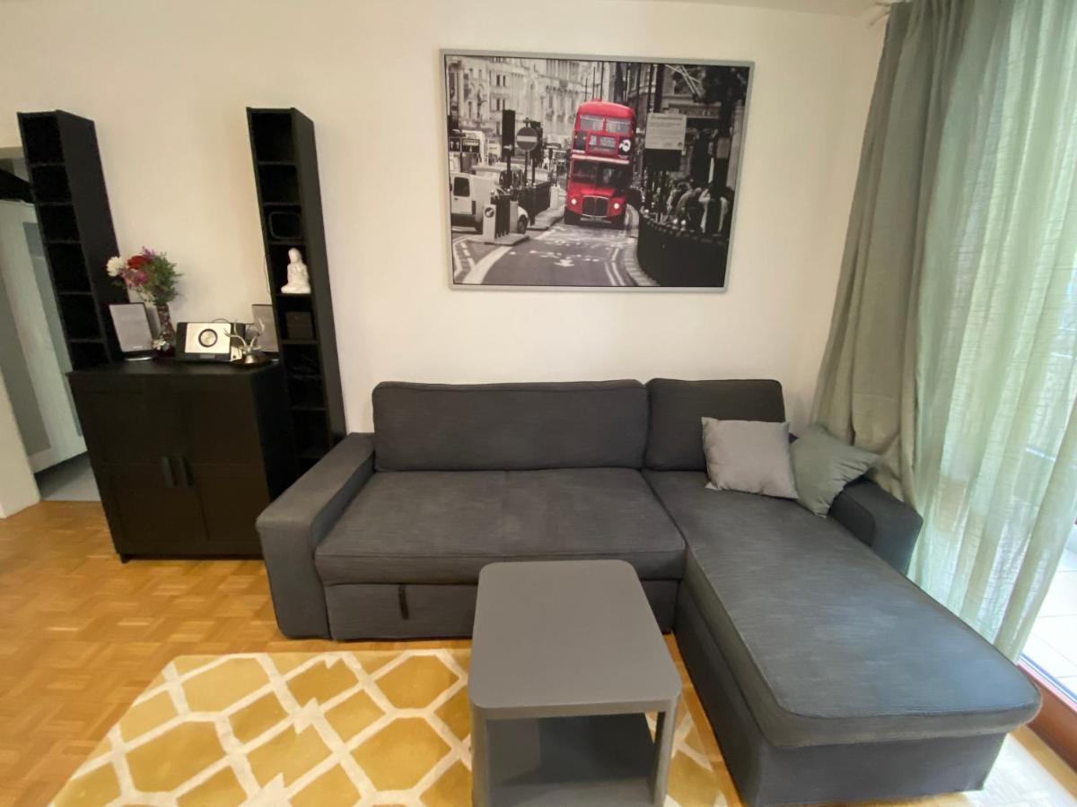 City Apartment51 In Wien Exterior foto